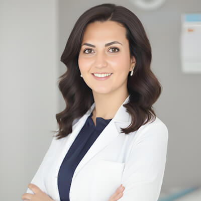 Mari Neisaleh, Brust OPs in München